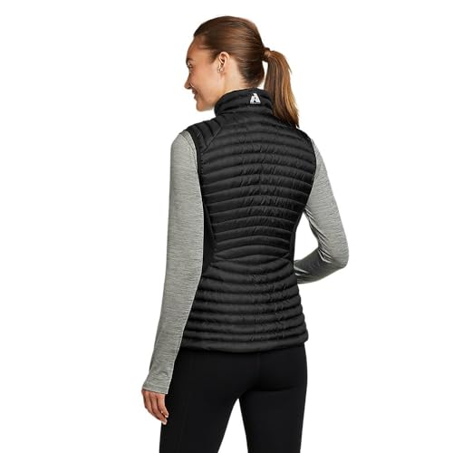 Eddie Bauer Women's MicroTherm 2.0 Down Vest2