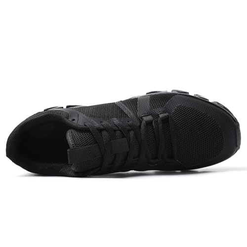 Image of TSIODFO Women Walking Sneakers Running Tennis Shoes