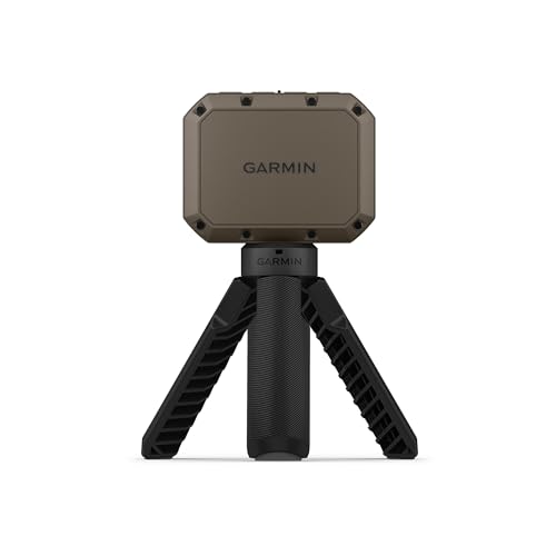 Image of Garmin Xero C1 Pro Ballistic Precision Chronograph Bundle | For Shooting, Ballistics & Velocity Measurement | Compact Design | Precise Readings | Versatile Performance + More