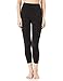 HUE Women's Made to Move Seamless Shaping Capri