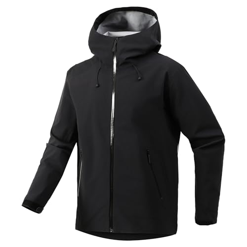CIRSOO 3L Mountaineering Waterproof Breathable Hardshell