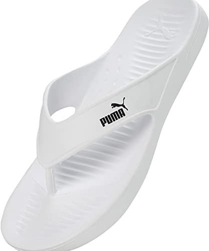 Image of Puma Unisex Adult Aqua Flip Slipper