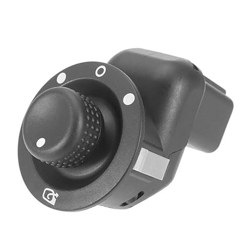 Interrupteur commande rétroviseur ajustement miroir Clio Laguna Scenic