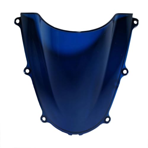 Pare-brise de moto CBR 600RR protection vent pour sorties motardes