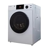 Pemberly Row 4cu.ft. Electric Vented Sensor Dryer Interior Light Reversible Door