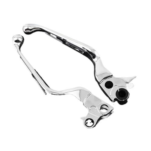 Palancas de embrague para Fat Boy y Road Glide ideales para rutas largas de fin de semana 7