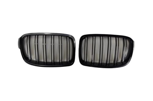 Kit de carrosserie BMW F30 F31 optimisé xDrive avec pare-choc sport et maille