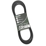 Rinlius 954-04219 Deck Belt (1/2' x 103') fits Cub Cadet LTX1045 LTX1046VT LT2000 LT-2200 46 inch Mower, MTD Troy-Bilt Lawn Mower Replaces OEM 754-04219