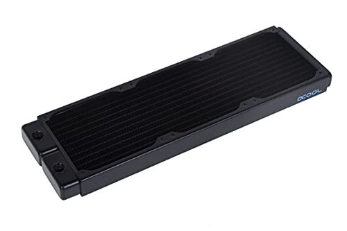 Discount 90% Alphacool 14345 NexXxoS ST30 Full Copper 360mm Radiator V.2 Water Cooling Radiators Special Alphacool 14345 NexXxoS ST30 Full Copper 360mm Radiator V.2 Water Cooling Radiators
