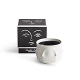 Maße (L x B x H): 10,2 x 10,2 x 8,9 cm