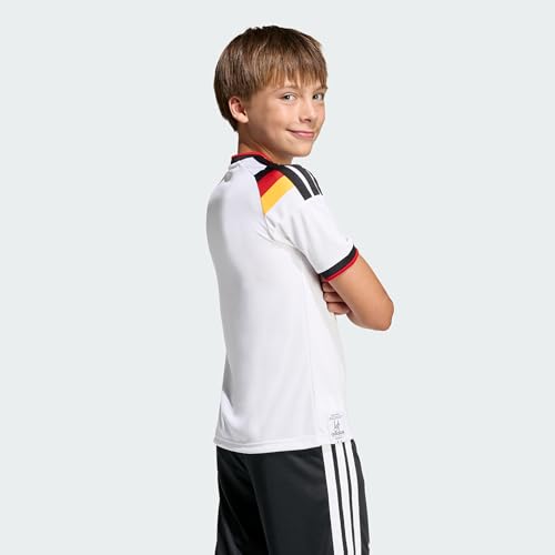 Maillot domicile Allemagne 26 Enfants - vue 10