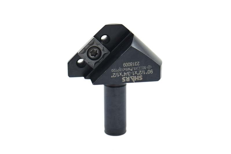 SHARS 1/2" 90 Degree Indexable Countersink 404-9255 P
