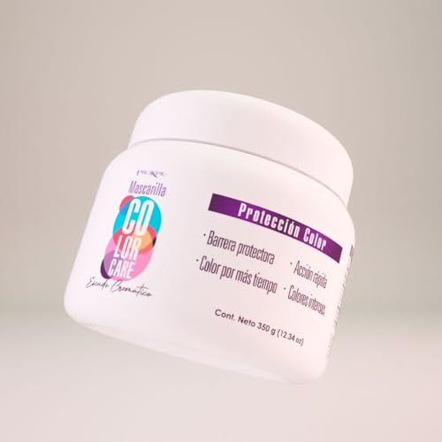 Prokpil Escudo Cromatico Color Care Mask Hair Chromatic Shield Treatment 12.3oz-350gr