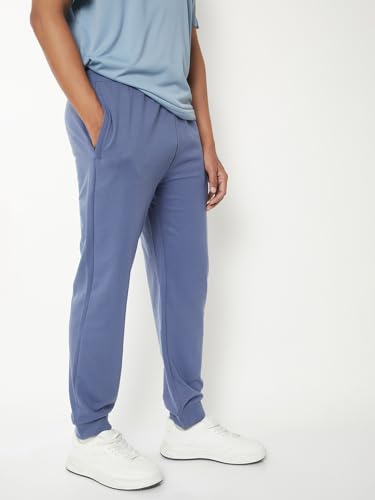Image of Max Men's Regular Fit Mid Rise Pants