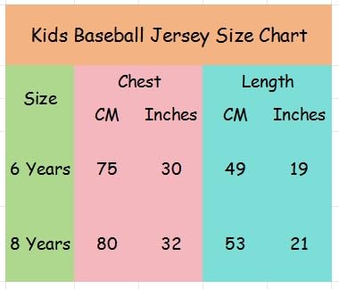 Kids Baseball Jersey Boys 7th Birthday Gift Print Number 7 T-Shirt Girls Trendy Hip Hop Button Short Sleeve Tops2