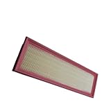 Compatible for BMW Engine Air Filter Element OEM 13718570043 Fits F10 F11 F25 F26 F15 X3 X4 X5