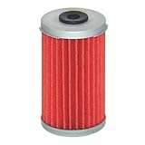 Filtro de Aceite Hf169 para Mayor Longevidad del Motor + un Exclusivo Libro pdf sobre Motos Escrito por el tudetic Team TUDETIC-PDF-18749