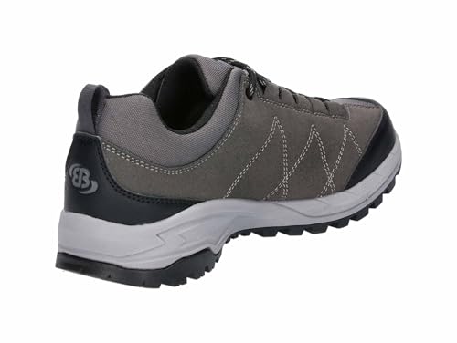 Image of Brutting Womens Mount Bona HighHigh Rise Hiking Shoes