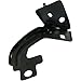 WBAXKZI Support Front Driver Left Side for Dodge for Ram 1500 2009-2010 for Ram 2500/3500 2010,for Ram 1500 Classic 2019-2021 1500/2500/3500 2011-2018 Truck LH Hand, adapt to your car