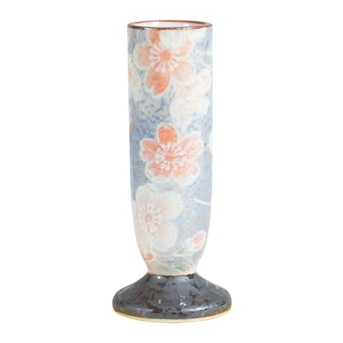 線香差し 線香立て 香立て 香差し 香台 焼き物 磁器 陶磁器 やきもの せっ器 陶磁器 磁器製 仏事用品 供養品 葬祭用品 法要 仏間 祭壇 和モダン 彩花 小型 雅桜 ピンク 桜柄 桃色 ペット供養 手元供養 和風 陶器製 ピンク系 模様入り 国内製造