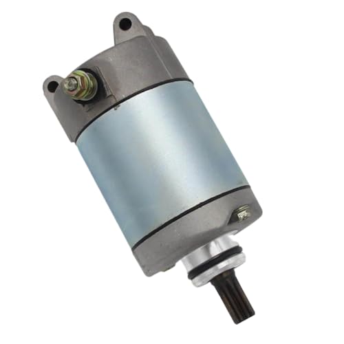 Démarreur bloqué sur votre XR125 ou CG125 ? Solution neuve 31200-KBB-901