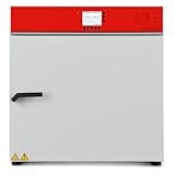 Binder M115-230V Classic.Line Trocken und Wärmeschrank, Umluft, Programmierung, 115L Kapazität