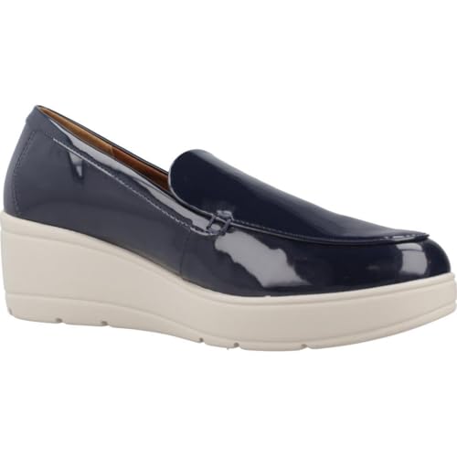 Image of Geox Womens D Ilde B