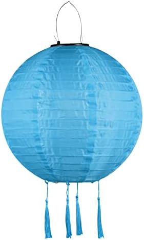 Youning Solarlaternen Für Draußen, 2 Stück, Grün, 24 Cm – Wasserdicht, IP55, Automatisches Einschalten Bei Dämmerung