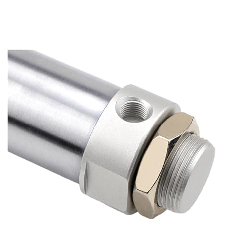 Cylindre sans tige pour espace restreint CY1B20H course de 200mm - 5