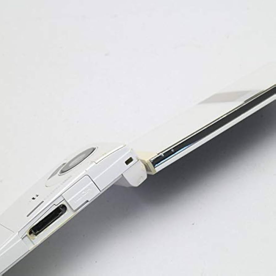 AQUOS SH-03D ホワイト Kyoex - Shop Buy Docomo Sharp SH-03D Aquos Shot Unlocked