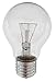 Price comparison product image 5x 60Watt Clear Standard GLS Bulb ES/E27 Base -