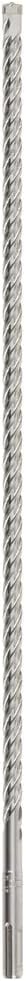 DEWALT DW5529 3/8-Inch by 8-Inch by 10-Inch Solid Rock CarbideSDS+