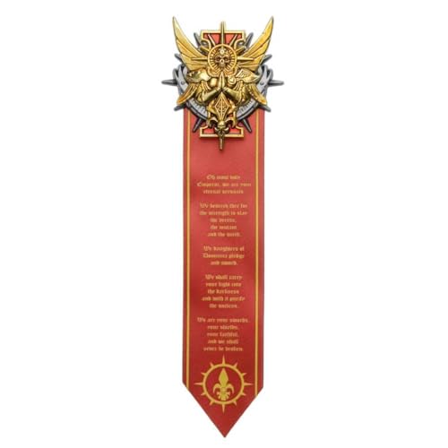 Image of Starforged Warhammer 40K Imperium of Man Space Marines Pin Collection Merchandise Accessories Pin Badge