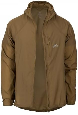 Amazon | [HELIKON-TEX] ヘリコンテックス ウインドジャケット