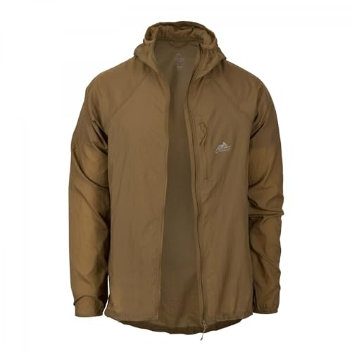 Helikon-Tex TRAMONTANE Wind Jacket4