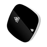 Chauffe-tasse USB : ce chauffe-tasse maintient la température idéale pour le café, le lait, l'eau et autres boissons toute la journée !