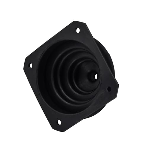 Goma protectora de joystick 27134GT para plataformas elevadoras Genie GS