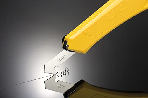 Olfa PC-L Plastics and Laminates Cutter