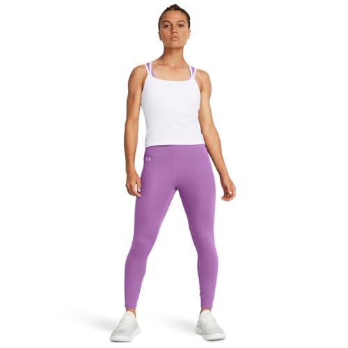 Image of Under Armour Women's Motion Ankle Leggings with Pockets