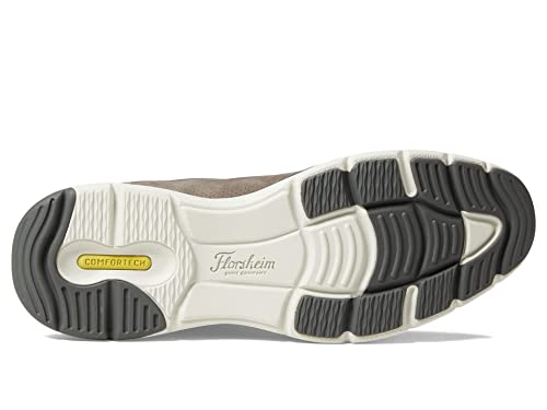 Florsheim Frenzi T-Toe Sneaker3