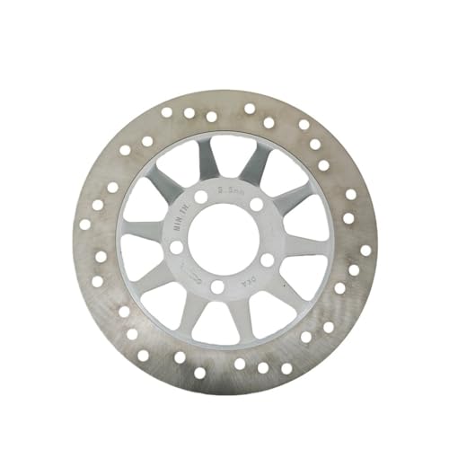 Disque de frein avant 240 mm anti-vibration pour NXR150 XR 125L