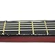 Bino Gitarre 23 mit 6 Saiten