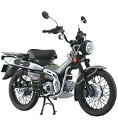 Amazon | 青島文化教材社(AOSHIMA) ザ☆バイク No.BA-01 バリバリ伝説