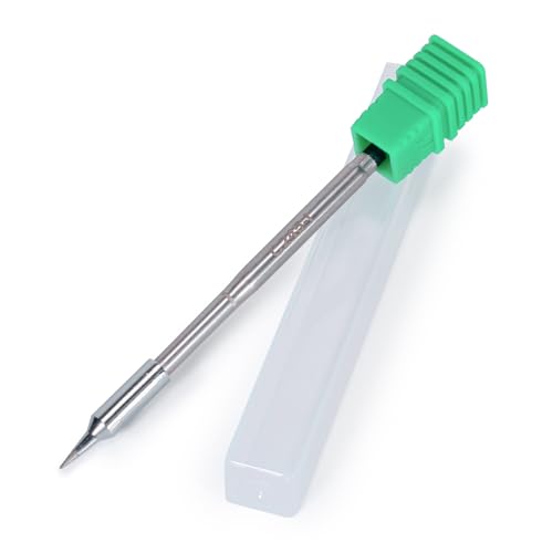 Image of WEP C245-Compatible Type-I Cartridge Soldering Tip Compatible with 982-II, 982D, 982D-II, 992D-III, 982-V (C245) Precision Soldering Station