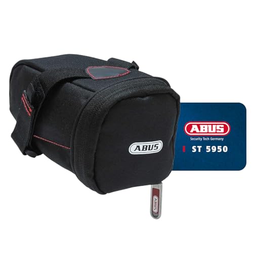 ABUS Zadeltas Oryde ST6024 ST5950 2.0 rangez vos outils de vélo sans sac