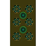 AplysiaTech Magnetic Field Viewing Film 4"x6", Magnetic Flux Display,Magnetic Field Detector & Visual Aid for Physics Education,Ideal for Research & Magnetism Demonstrations,Cool Magnets Science Kit