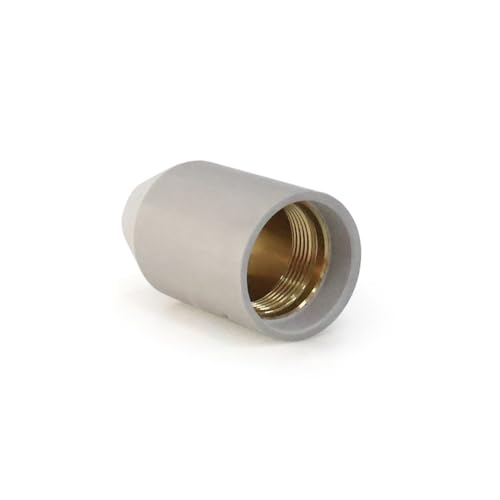 9-8218 Shield Cup evita escoria en antorcha plasma SL60 SL100 pack de 4 5
