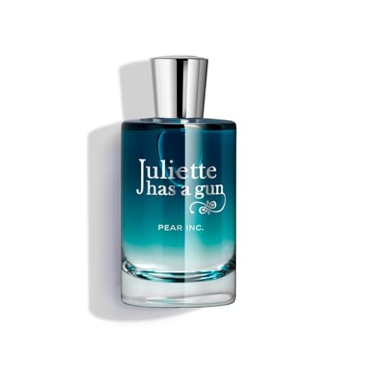 Pear Inc. Edp Vapo 100 Ml