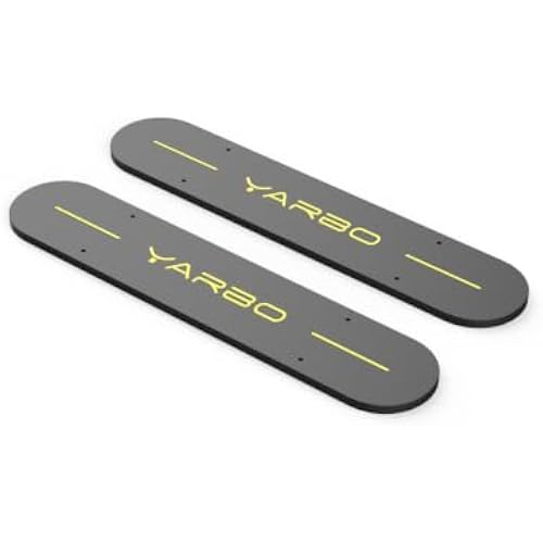 Yarbo Weighted Side Plate