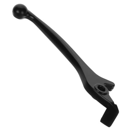 VALICLUD 50cc Palanca De Freno Derecha Para Motos De Cross y Atv Compatible Repuesto De Freno Hidráulico Para Minimoto Para Terrenos Difíciles